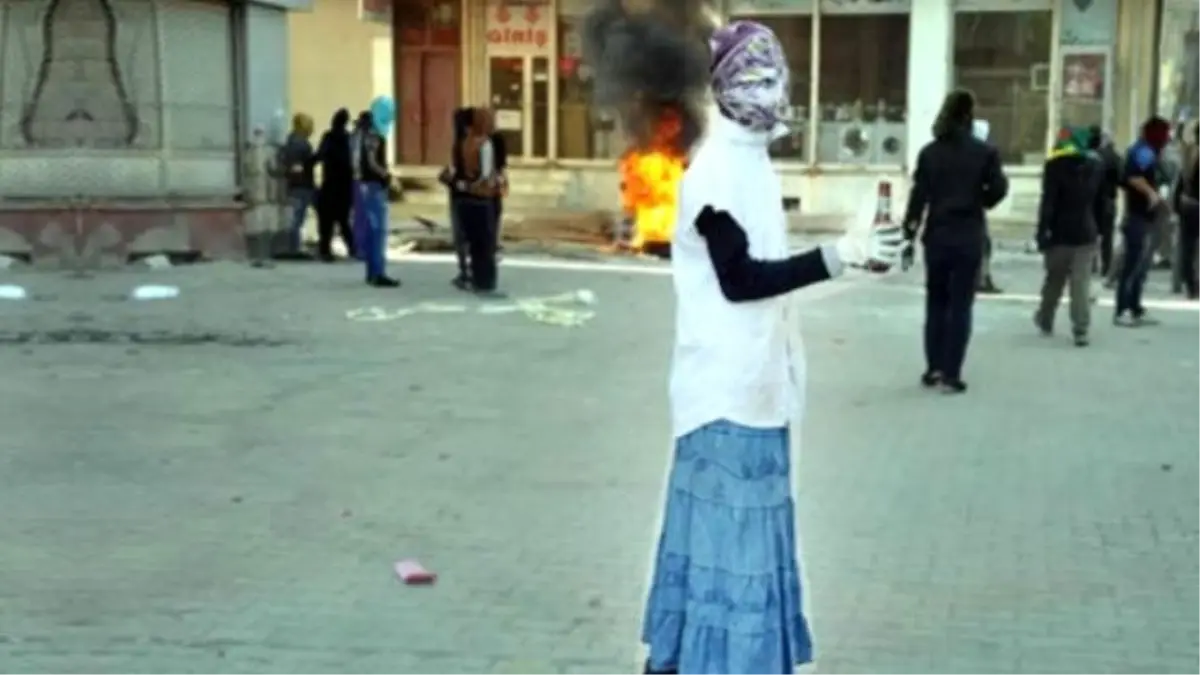 Şehir Eşkıyaları Neden Etek Giyiyor?