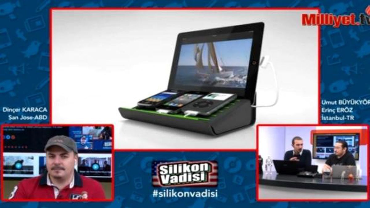 Silikon Vadisi Leitz Ürün İncelemesi