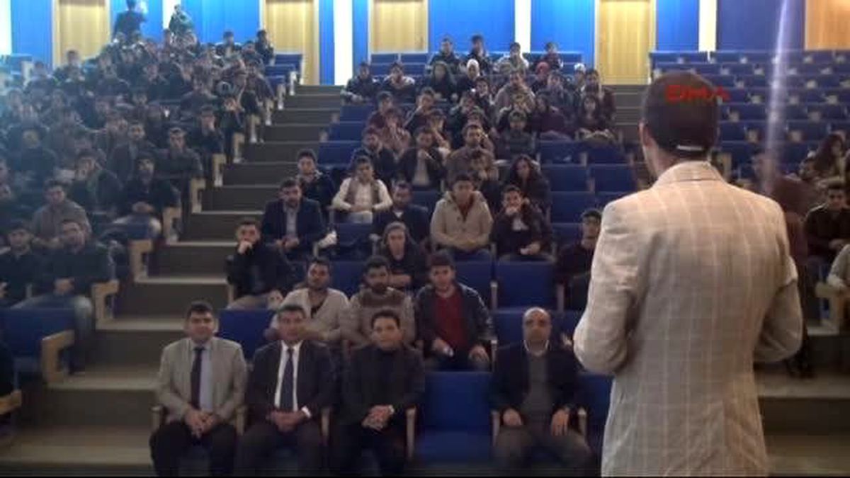 Sivas Cumhuriyet Üniversitesi\'ne Robolab Laboratuvarı Kuruluyor