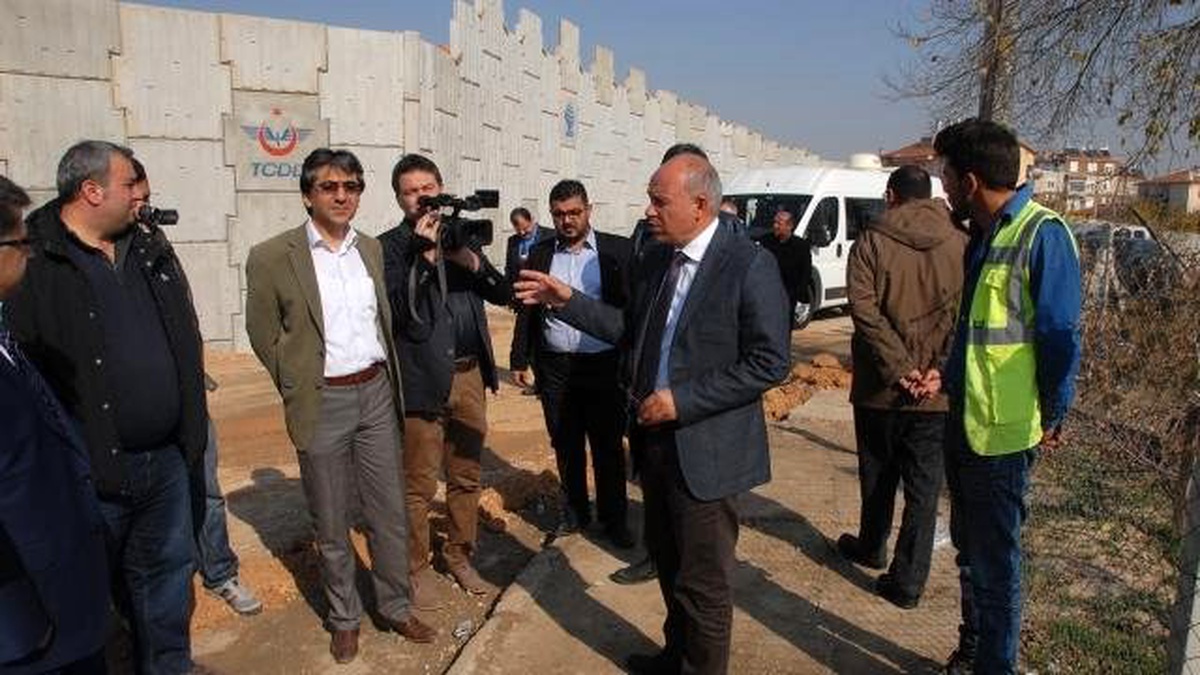 Sosyal ve Kültürel Hizmetler Artarak Devam Edecek