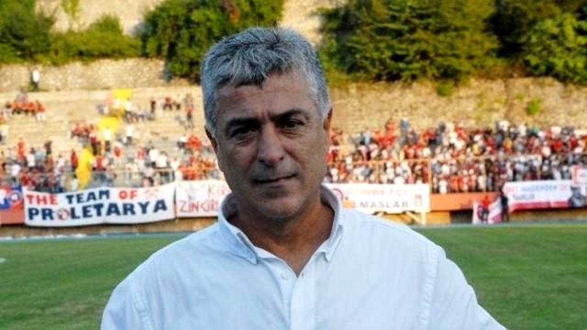Spor Toto 3. Lig