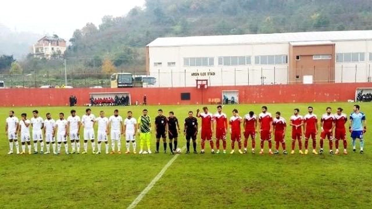 Spor Toto 3. Lig