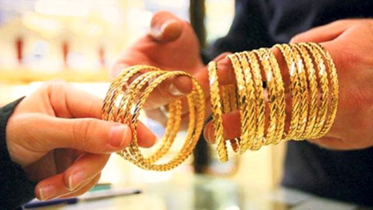 Süs ve Yatırımda Tercih Edilen Takı: Adana Burması