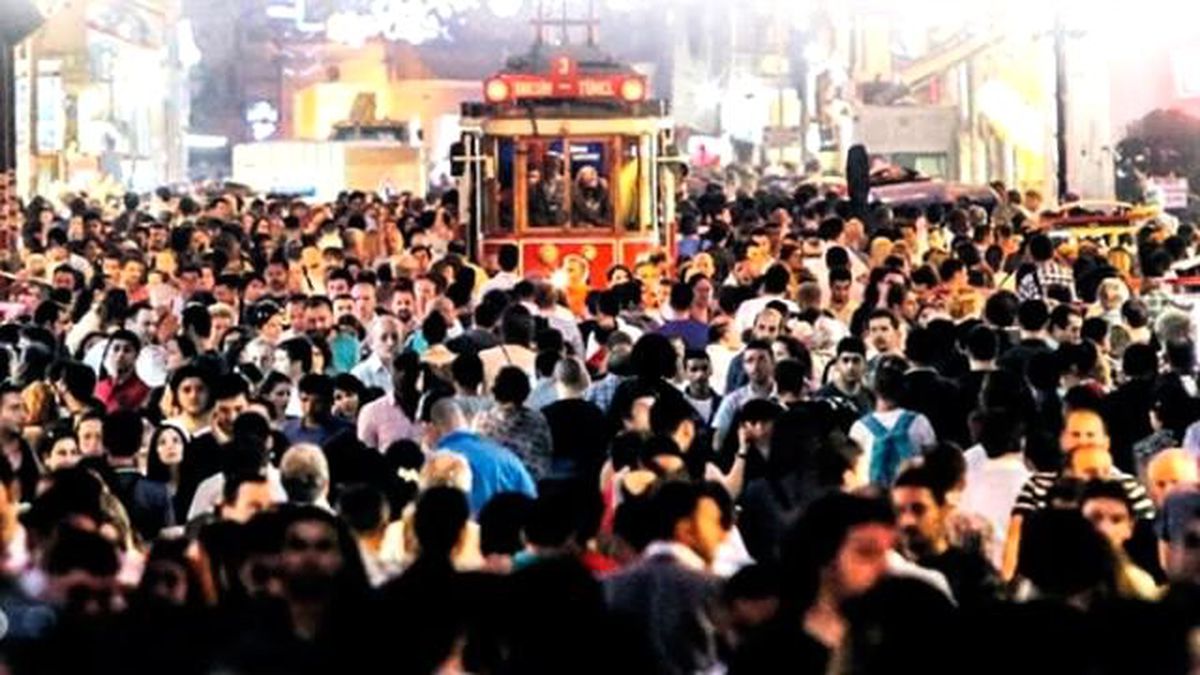 Şuursuz Modernler Tedirgin!