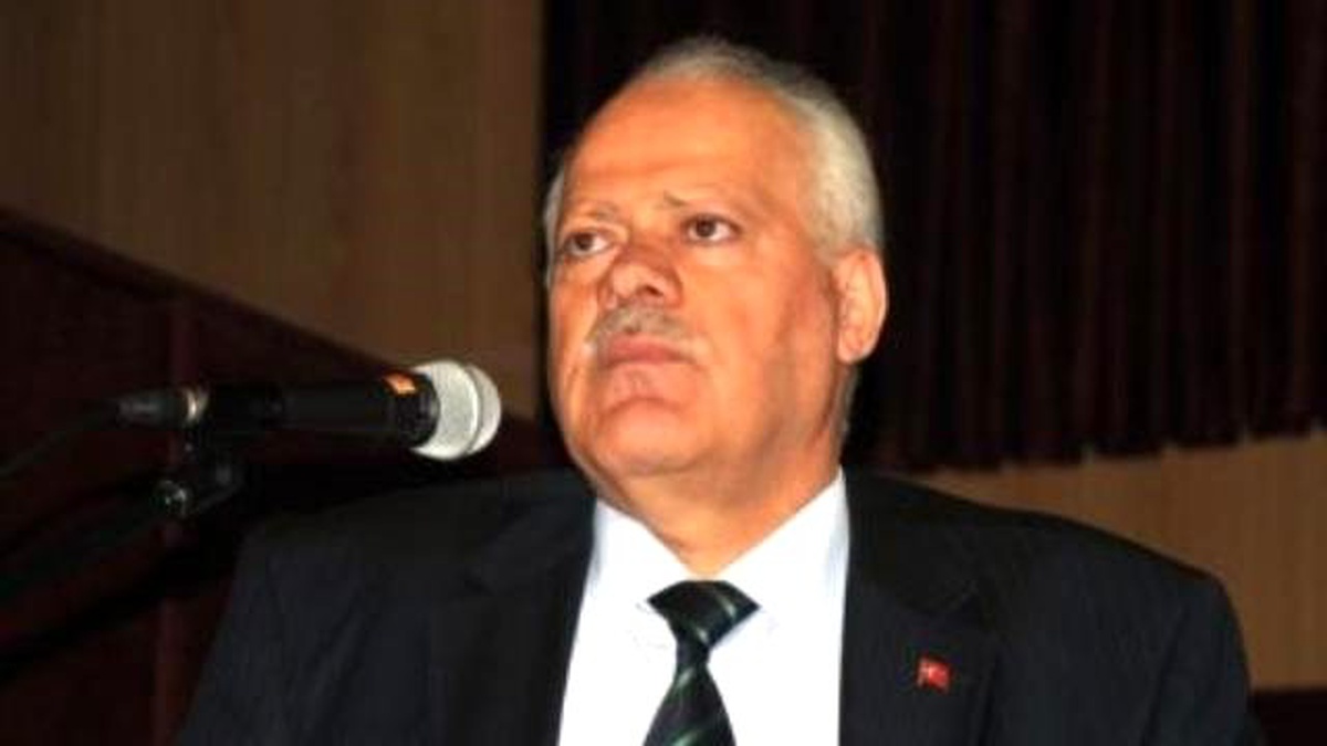 Tarsim Yönetim Kurulu Başkanı Kadak Açıklaması
