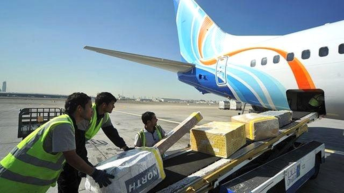 Tayland\'da Kargo Paketlerinden İnsan Parçaları Çıktı