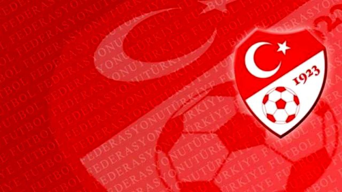 Tff de Suskunluğunu Bozdu!