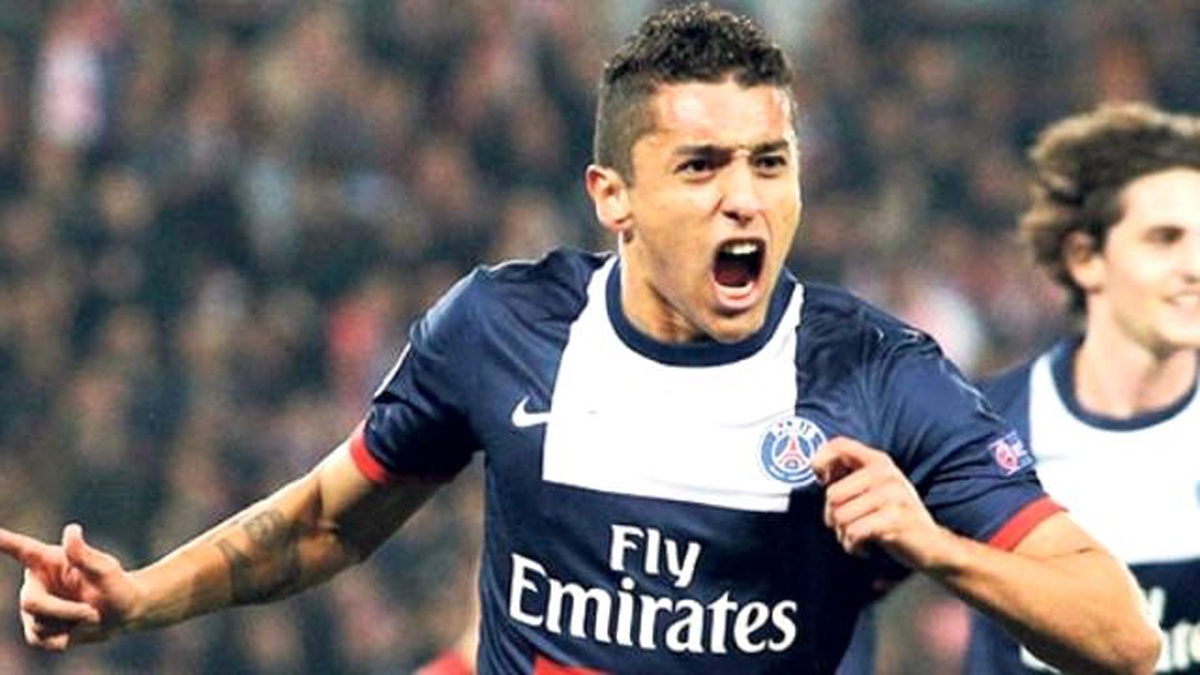 Transfer İtirafı | Galatasaray, Marquinhos\'u Elinden Kaçırmış