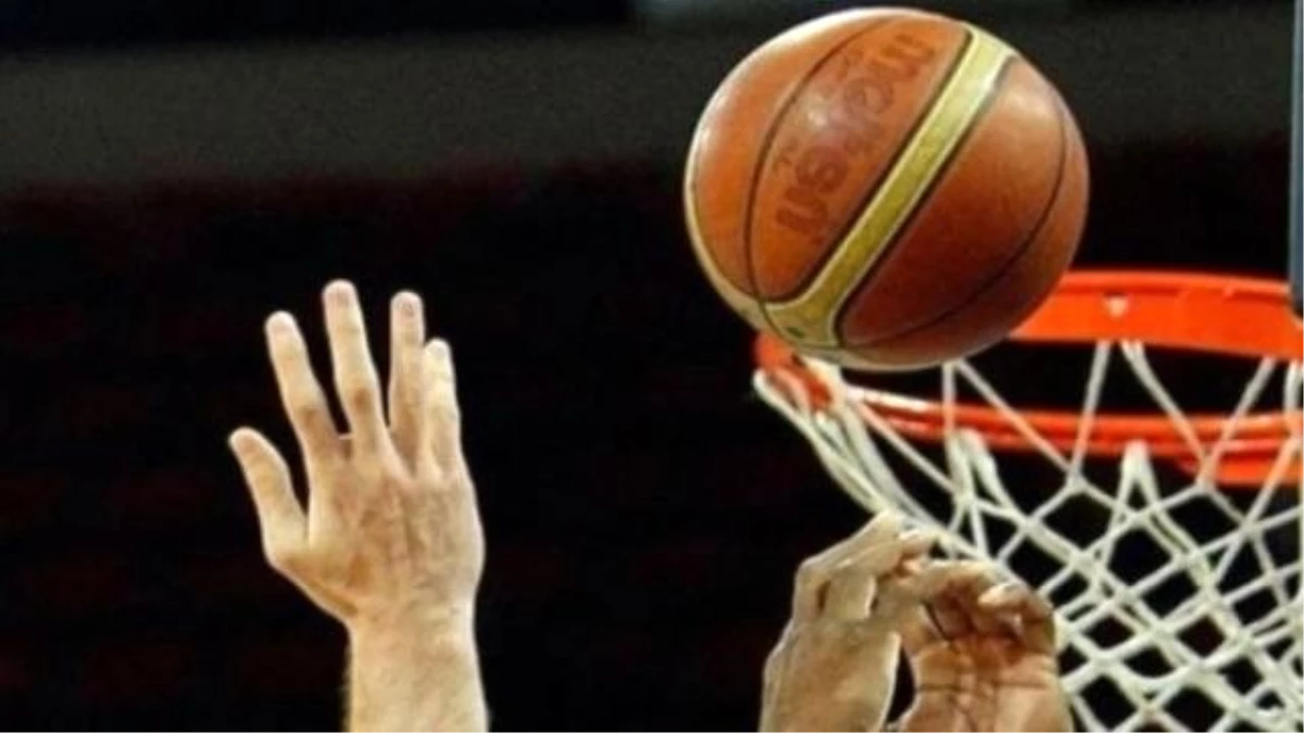 Türk Telekom Kamu Basketbol Turnuvası\'nın Şampiyonu Genelkurmay Mebskom Oldu