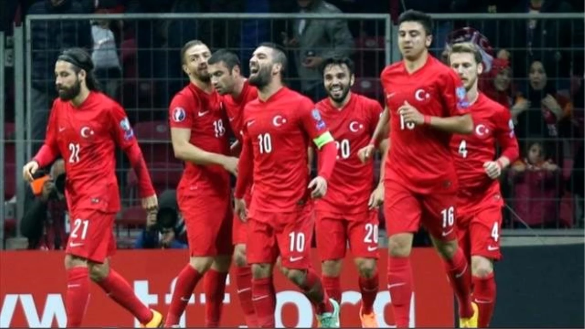 Türkiye: 3 - Kazakistan: 1