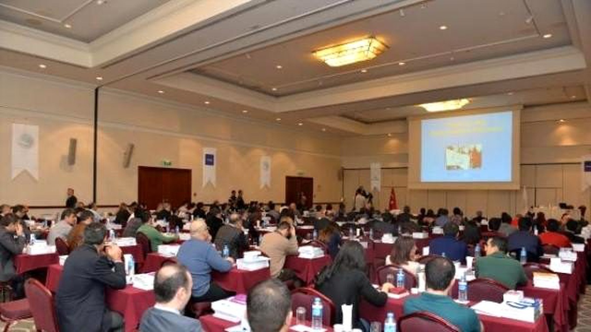 Türkiye\'de Suçlarının Yüzde 27\'si Mal Varlığına Karşı İşleniyor\'