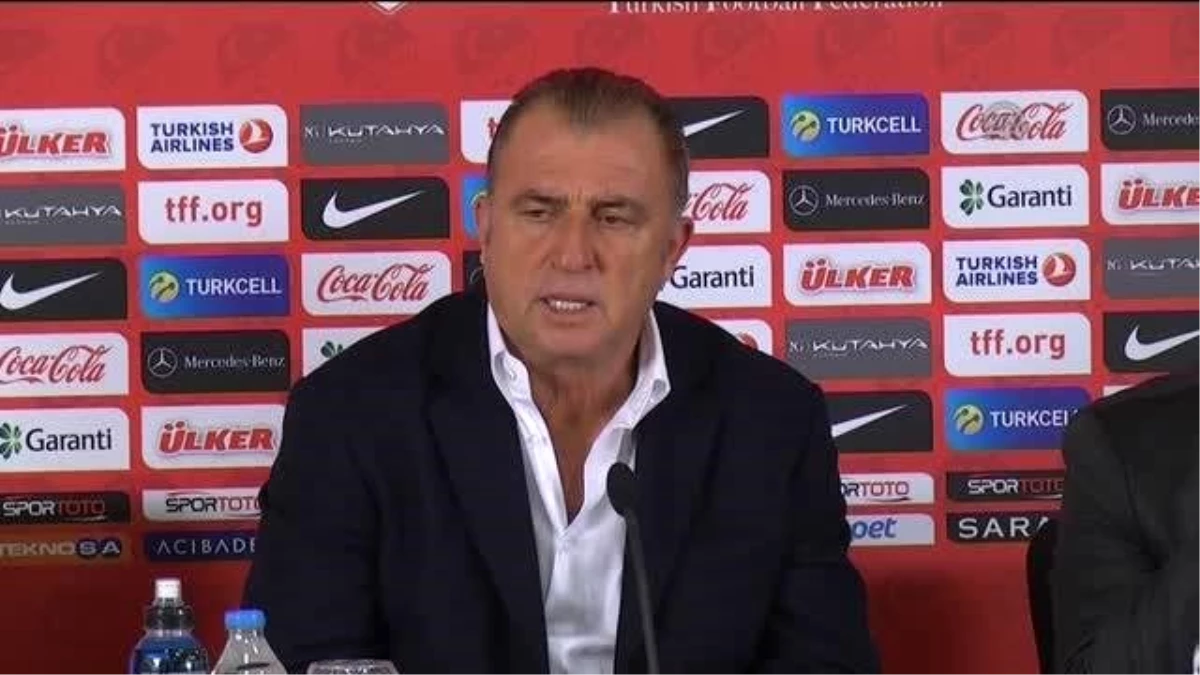 Terim: Oyuncularımın Başkaldırı Şekli Çok Önemliydi