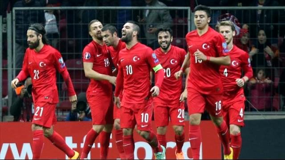 Türkiye - Kazakistan Maçının Ardından