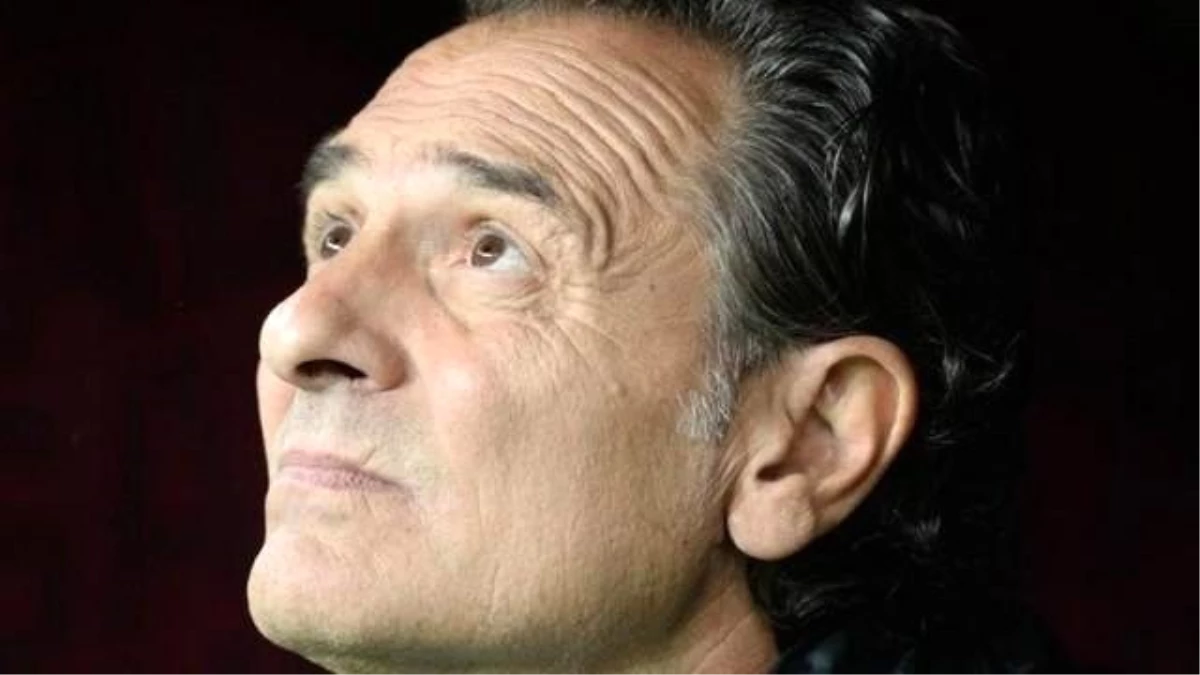 Vıdeo | Prandelli Sistemi Değiştiriyor