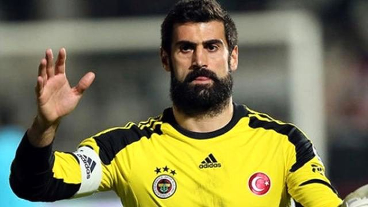 Volkan Demirel Gerginliği Avrupa Basınında