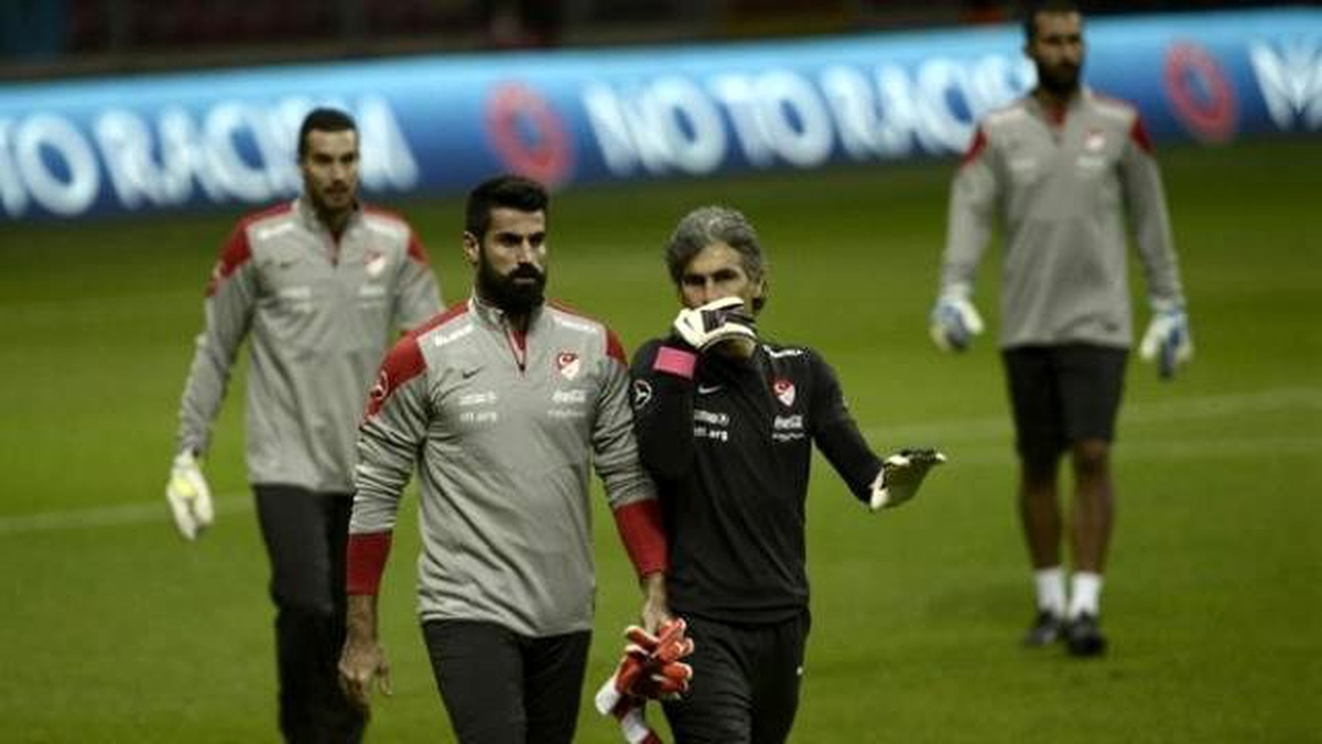 Volkan Demirel Olayı Dünya Basınında