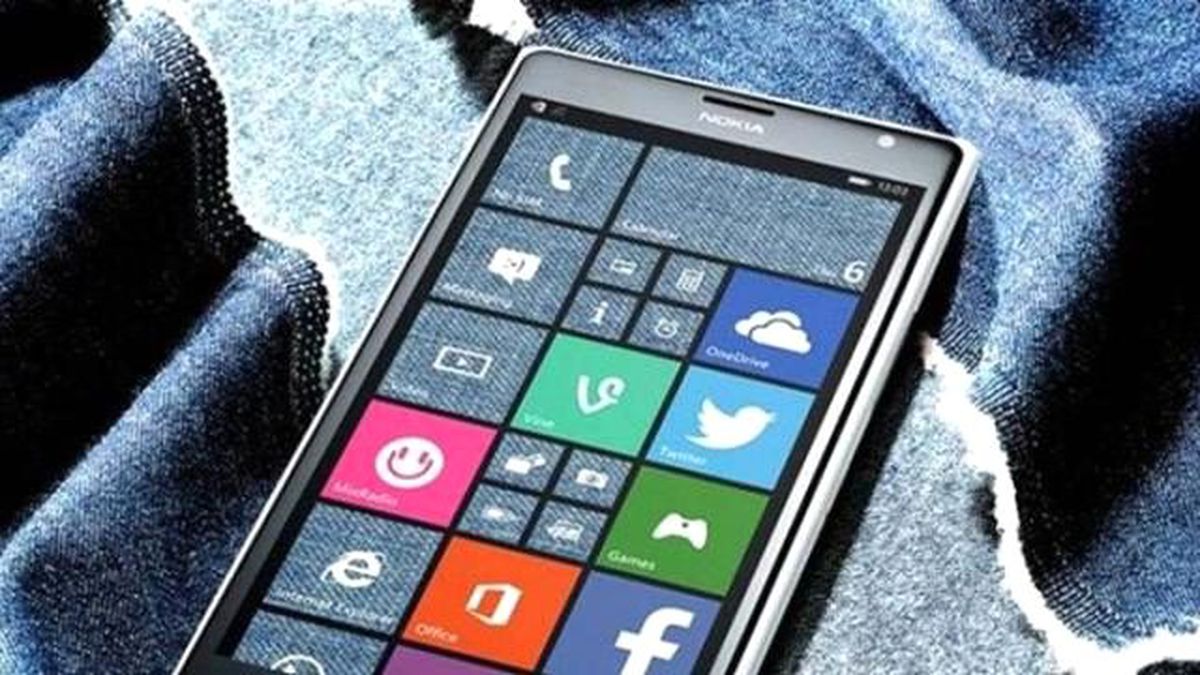 Windows Phone 8.1 Denim Versiyonu Geliyor