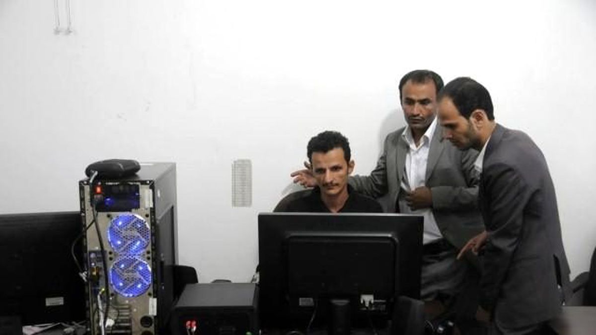 Yemen\'deki Olaylar