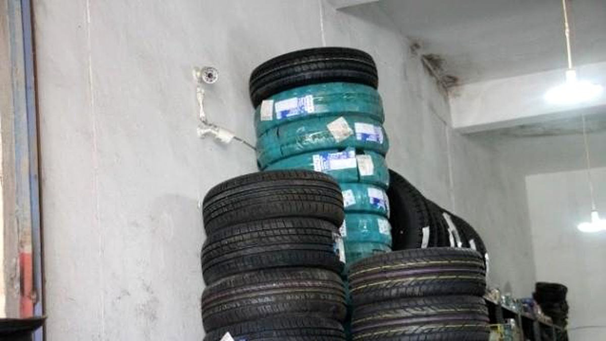 Yolcu ve Yük Taşımacılığı Yapan Esnafa Kış Lastiği Zorunluluğu