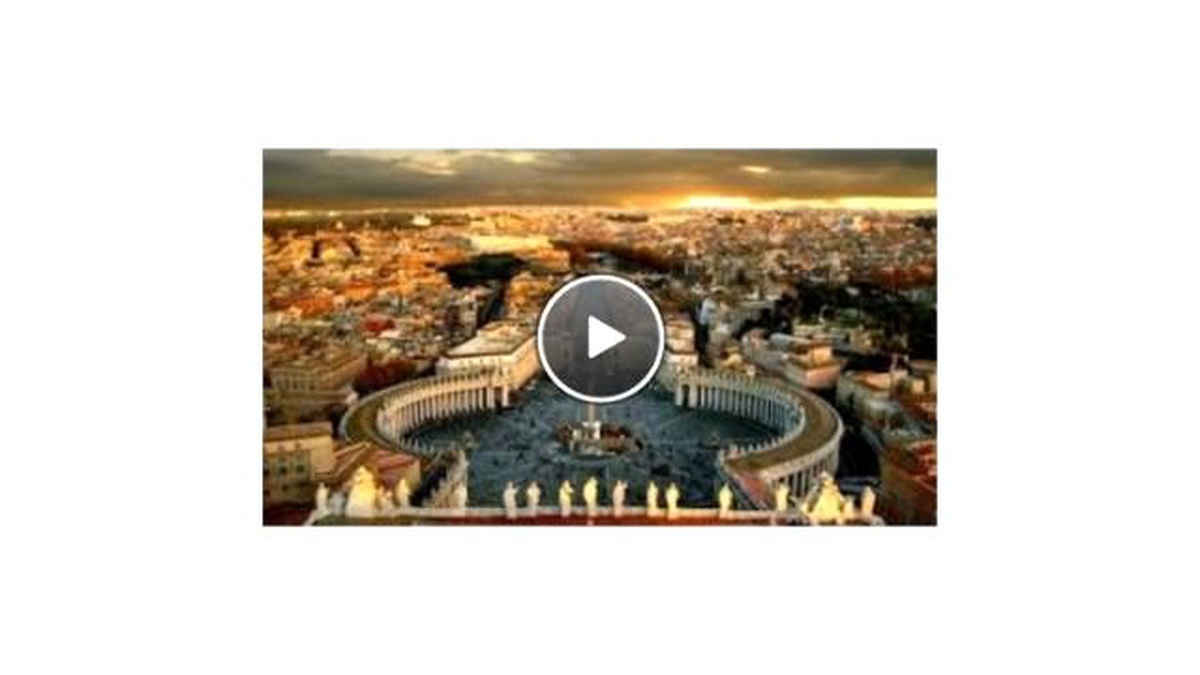 Yurt Dışı Tatilin Merkezi İtalya