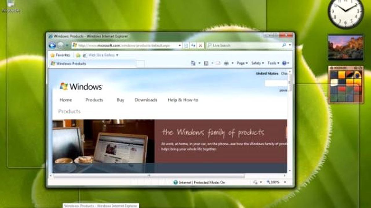 128-bit Windows Hayal Mi?