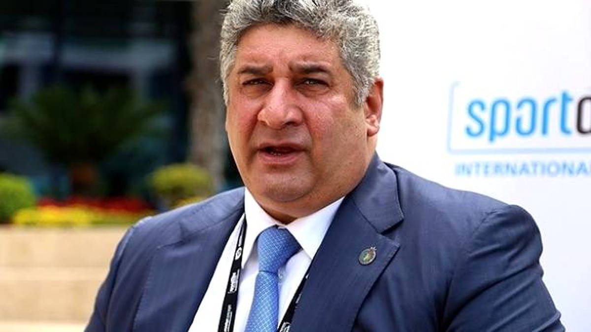 2015 Bakü Avrupa Oyunları\'na Doğru