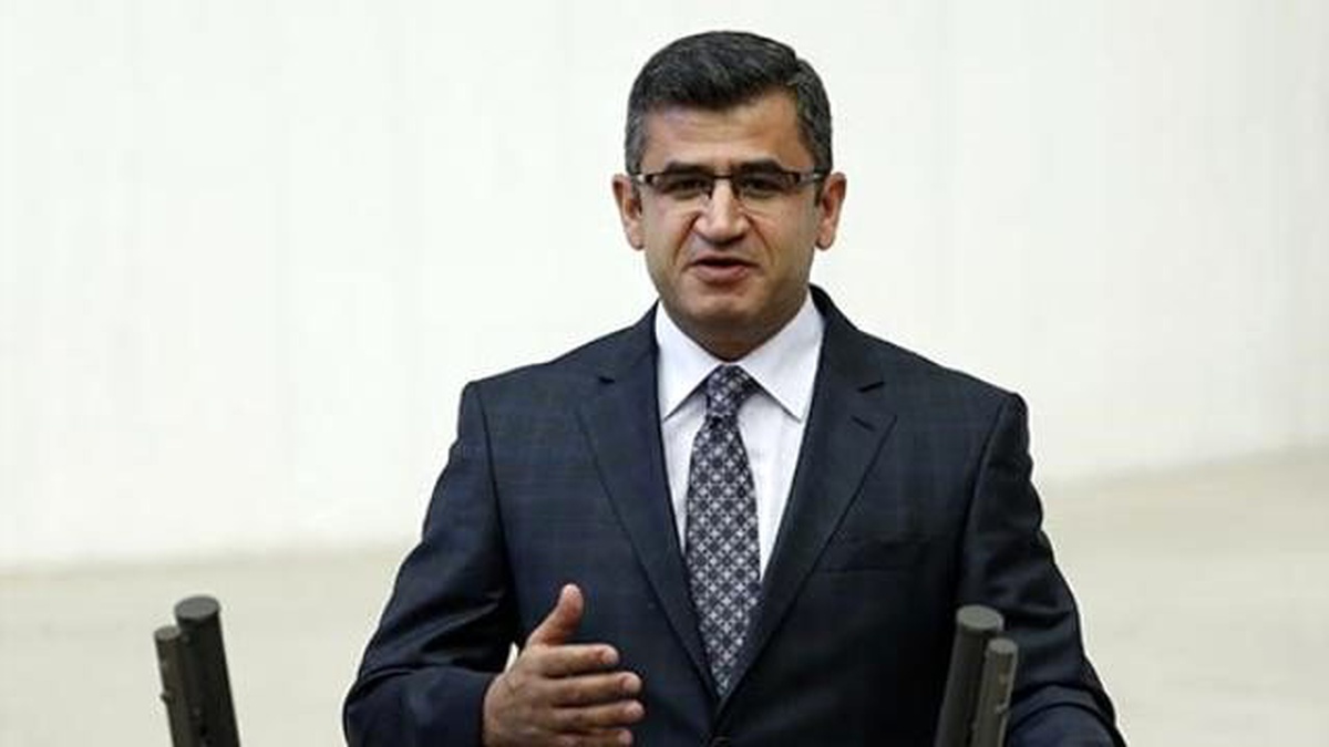 Meclis\'de "Twitter" Tartışması