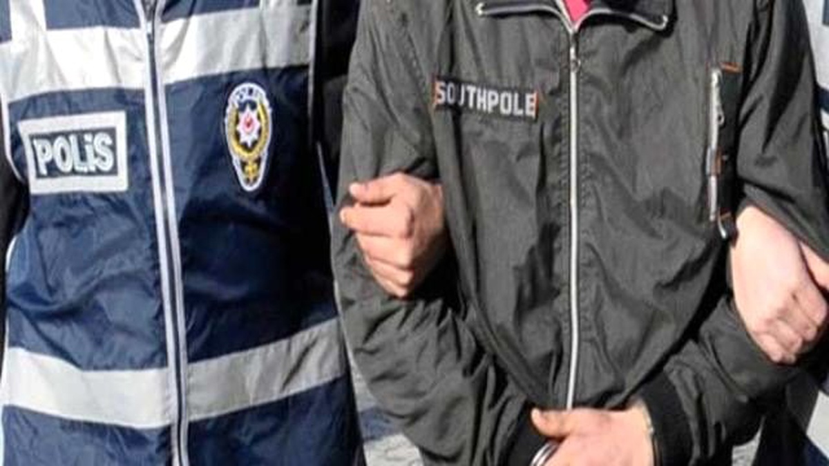 44 İlde Öğrenci Yurtlarından Hırsızlık Yaptığı İddiası
