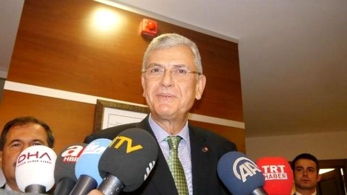 AB Bakanı ve Başmüzakereci Bozkır Letonya Milli Günü Resepsiyonu\'na Katıldı