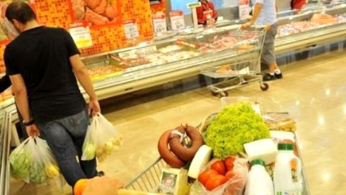 ABD\'de Üfe Düşüş Beklentisinin Aksine Yükseldi
