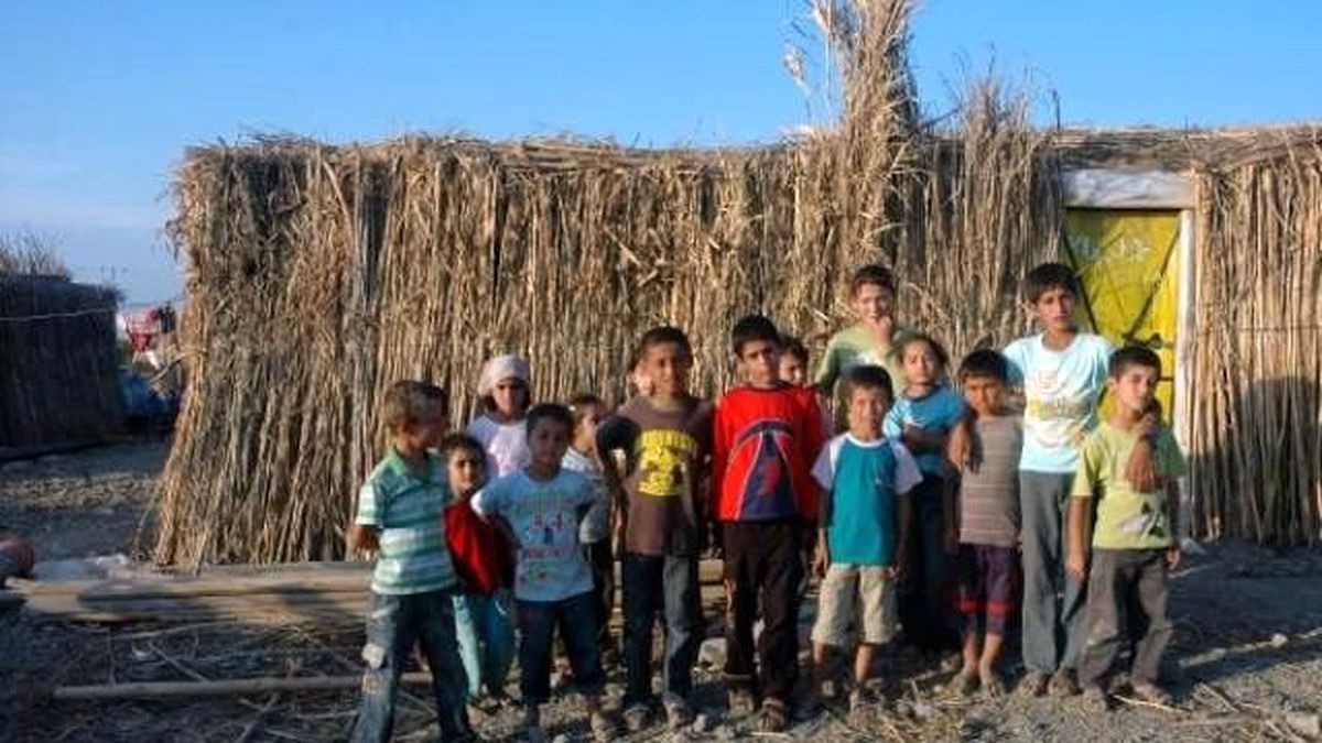 Suça Sürüklenen Çocuk Sayısı Artıyor