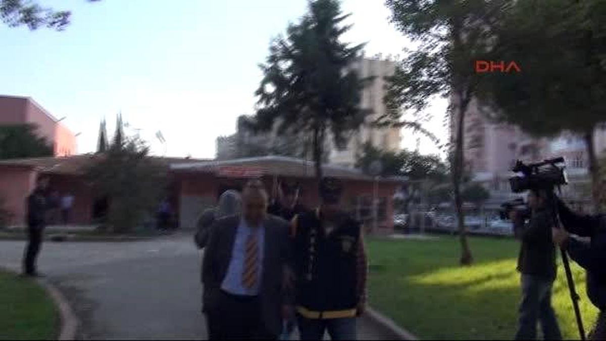 Adana\'da Bir Partiye Daha Kumar Baskını