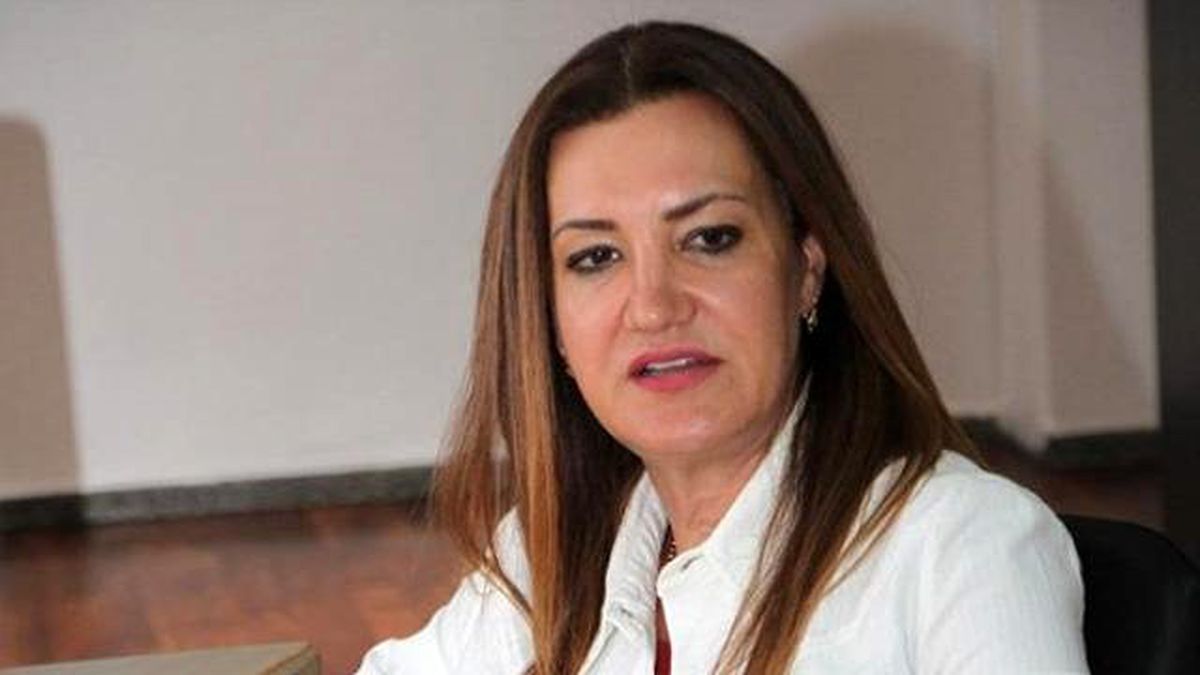 AK Parti Genel Başkan Yardımcısı Hotar Taburcu Edildi