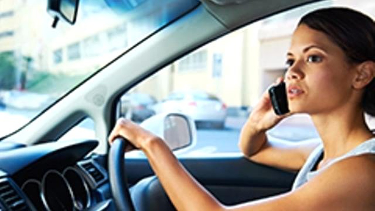 Akıllı Telefonlar Otopark Sorununa Çözüm Olacak