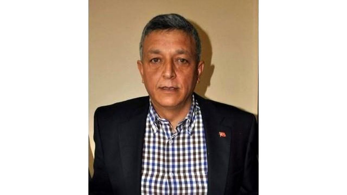 Süleyman Algün: Yapılandırmayı Yapılandırın