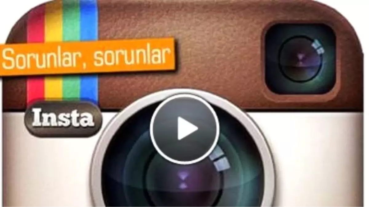 Android Kullanıcıları Instagram\'dan Şikayetçi