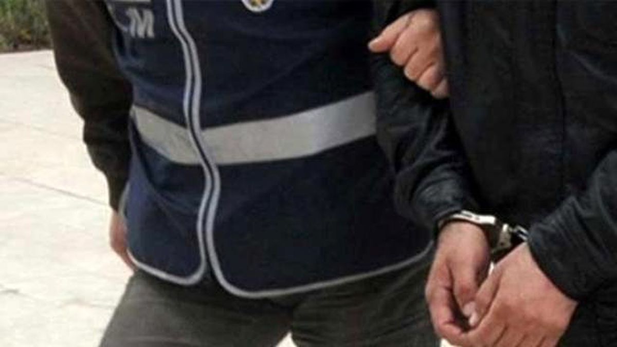 Antalya\'da Uyuşturucu Operasyonları