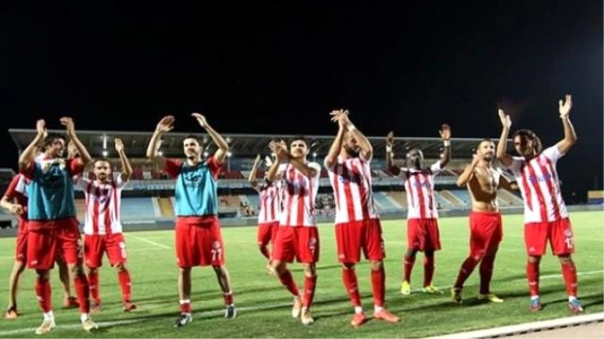 Antalyaspor, Denizlispor Maçına Hazırlanıyor