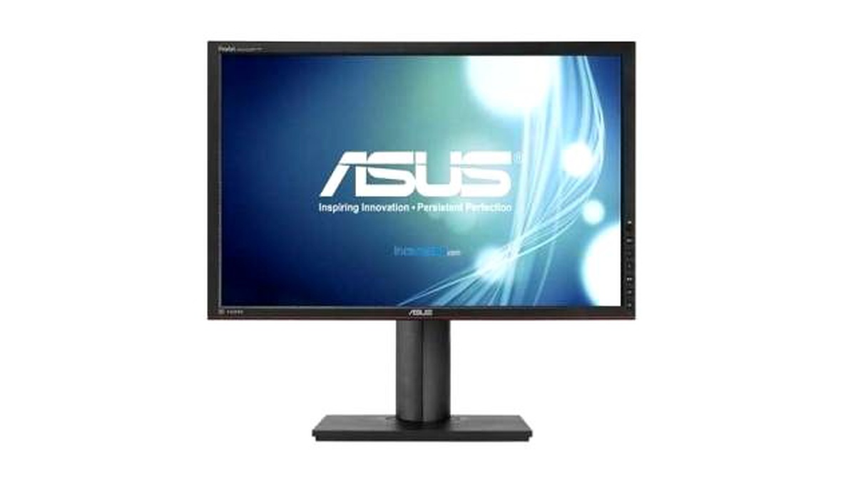 Asus Pa248q Ips D-Sub Dvı Hdmı 24" Led Monitör