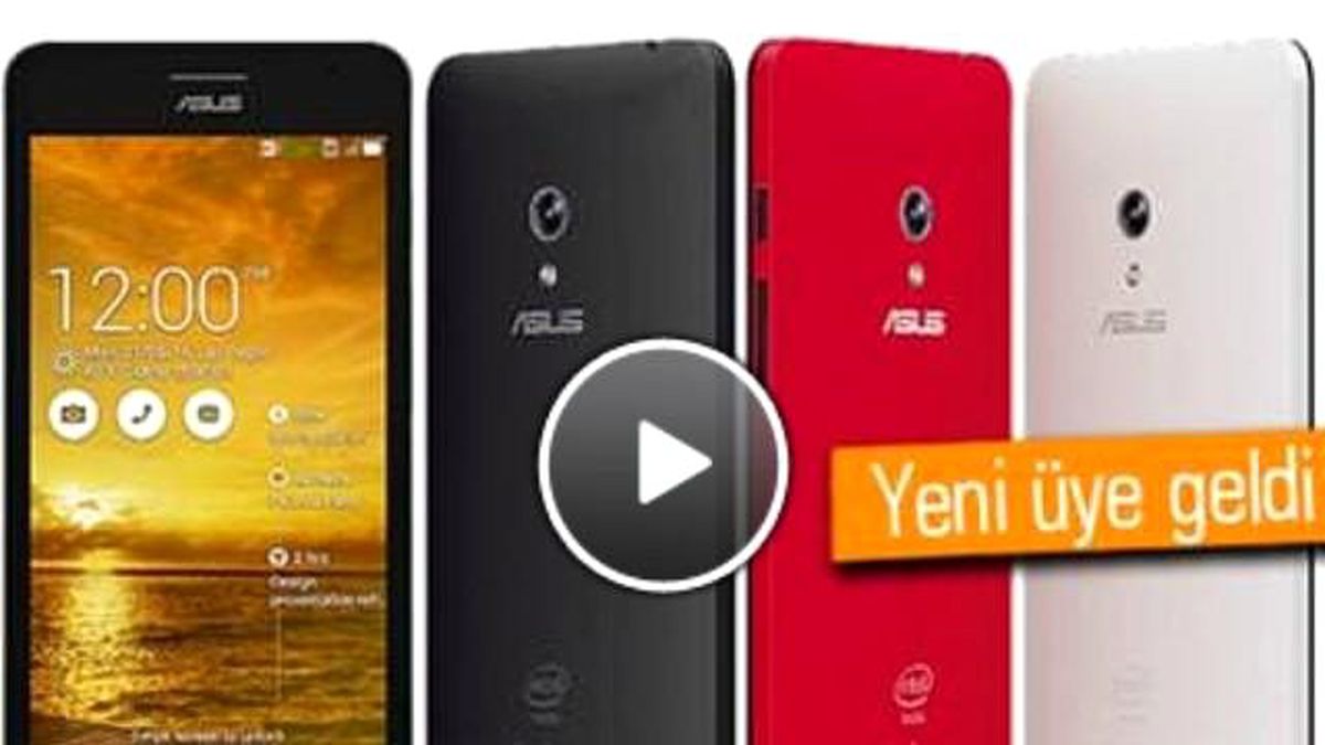 Asus Zenfone 5 Lite Duyuruldu