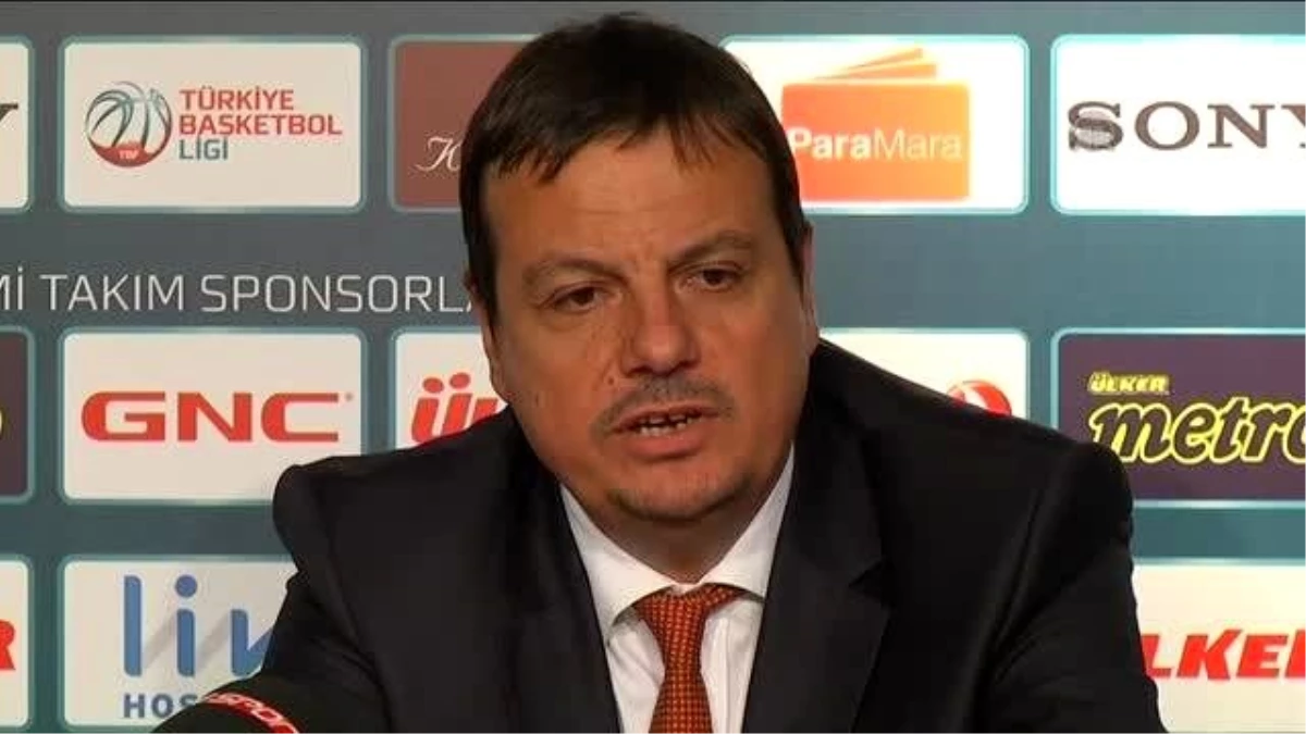 Ataman: "Galatasaray\'ın Her Kararının Dimdik Arkasındayız"