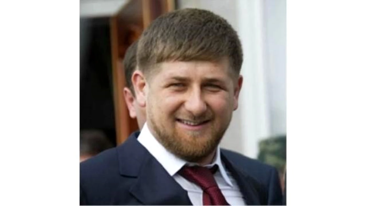 Almanya, Çeçenistan Devlet Başkanı Ramazan Kadirov\'un Atlarına Uygulanan Kısıtlamaları Kaldırıldı