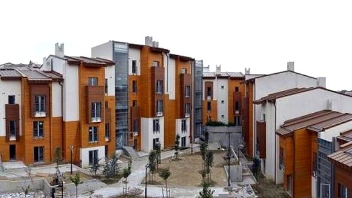 Bakanlıktan "Konut Kampanyası" Açıklaması