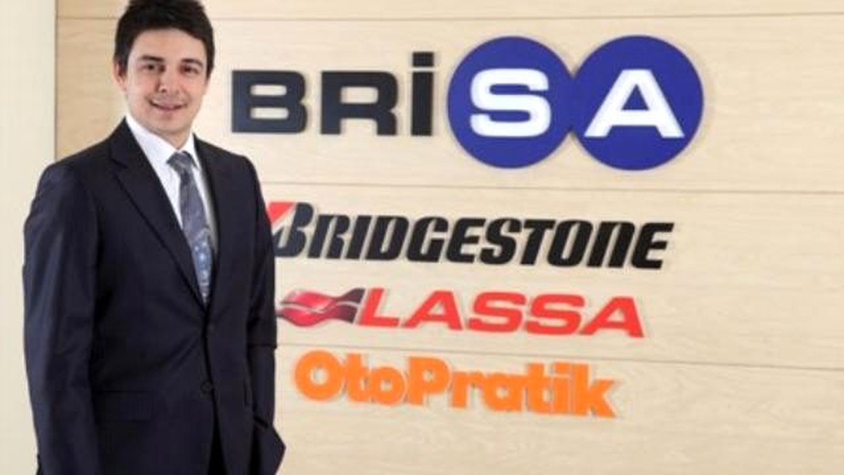 Brisa Tüketici Ürünleri Pazarlama Direktörü Atış Açıklaması