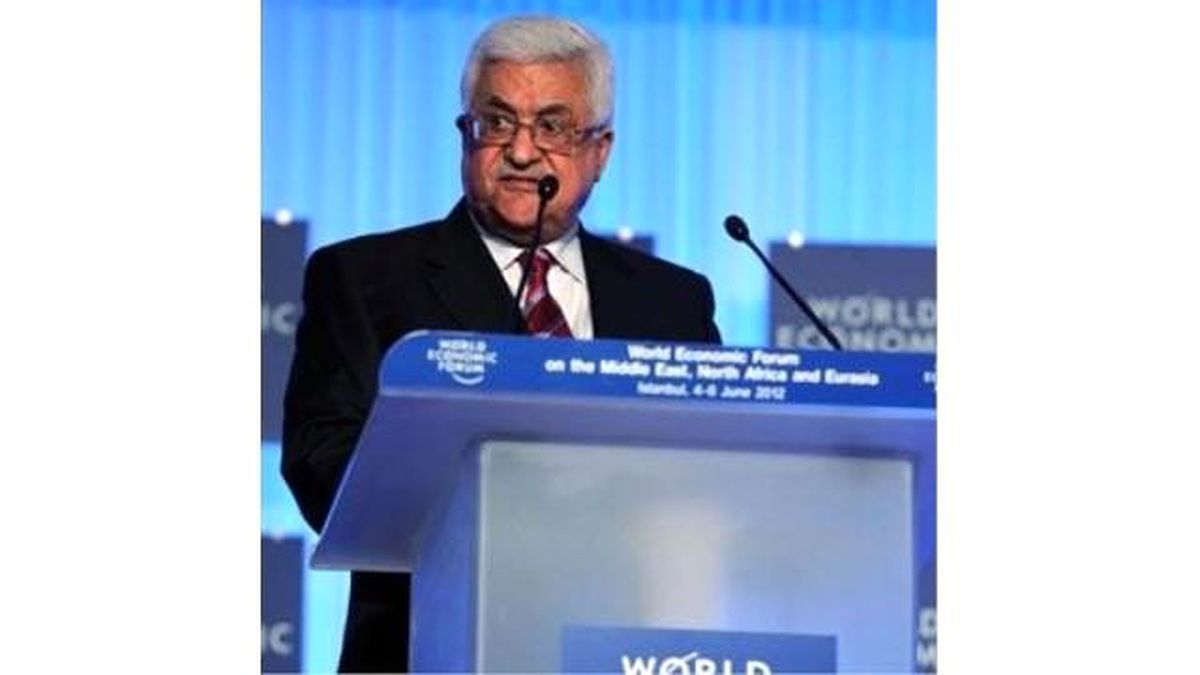 Filistin Devlet Başkanı Abbas, Sinagog Saldırısını Kınadı
