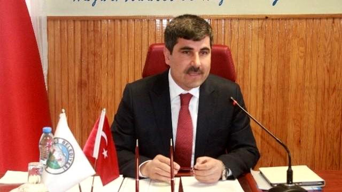 Muş\'un Su Sorunu Çözülüyor