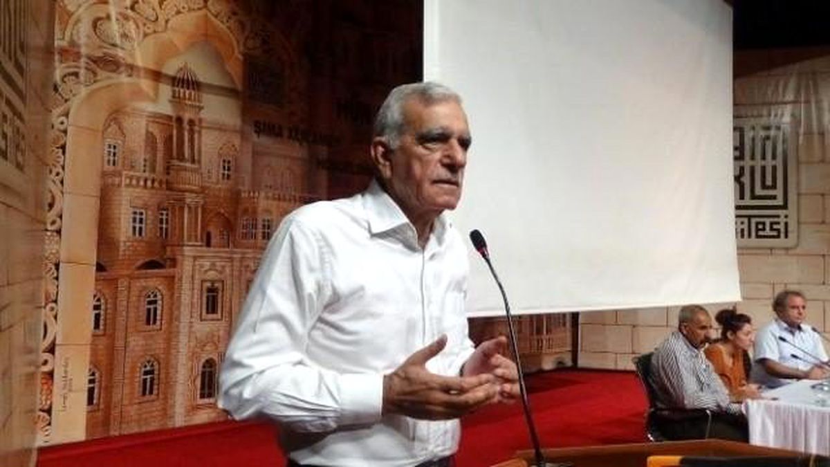 Tarihten Günümüze Tekfir Problemi Semineri