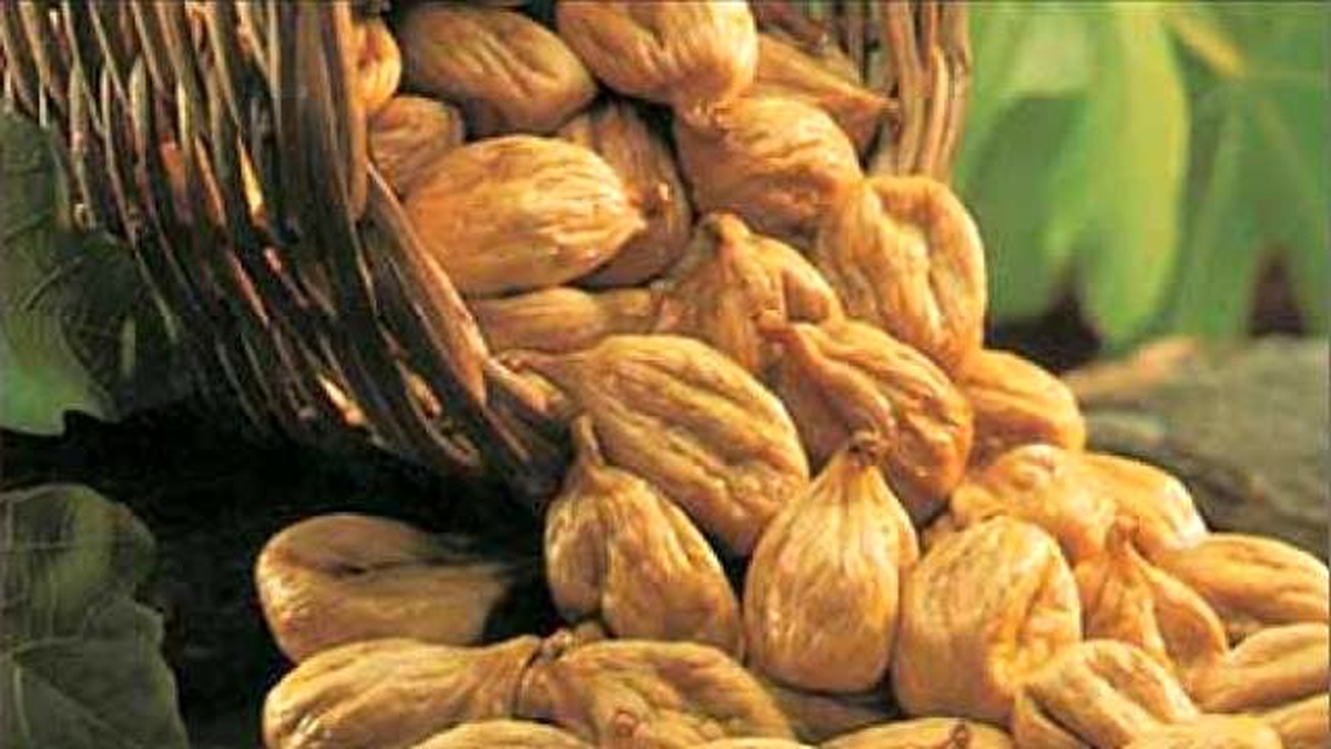 Aydın Ticaret Borsasında Günlük Oluşan Fiyatlar