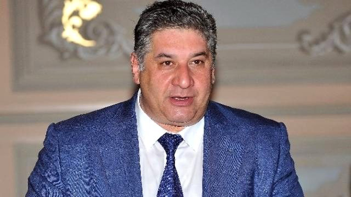 Azerbaycan Avrupa Oyunlarına Hazırlanıyor