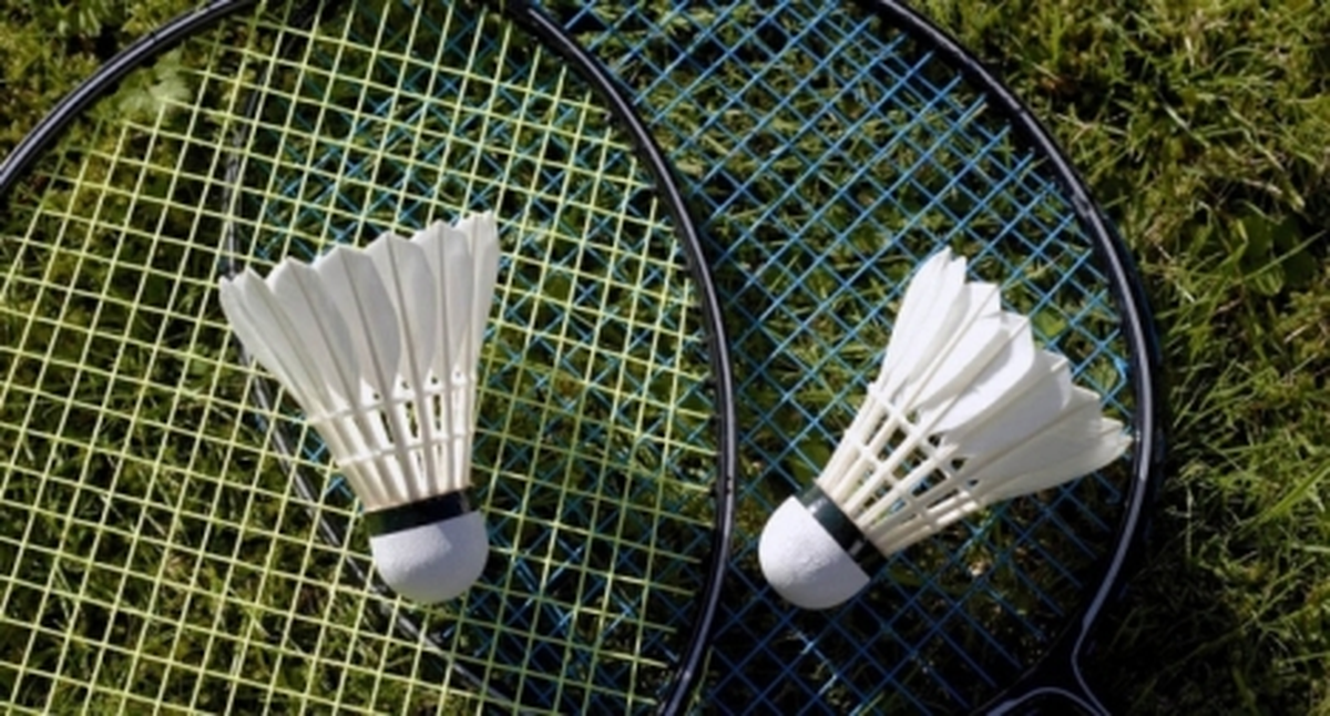 Badminton Federasyonu 4. Mali Genel Kurulu Yapıldı